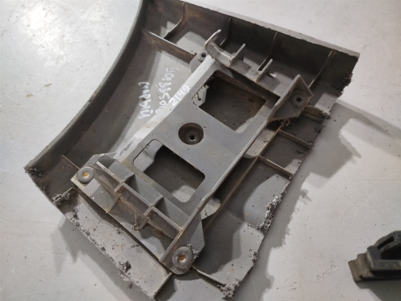 кронштейн бампера, 1190 рублей, Санкт-Петербург