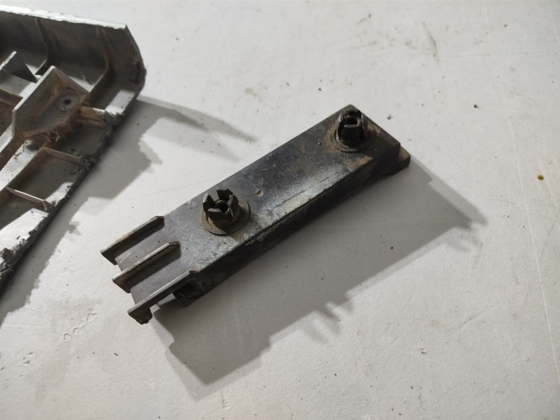 кронштейн бампера, 1190 рублей, Санкт-Петербург