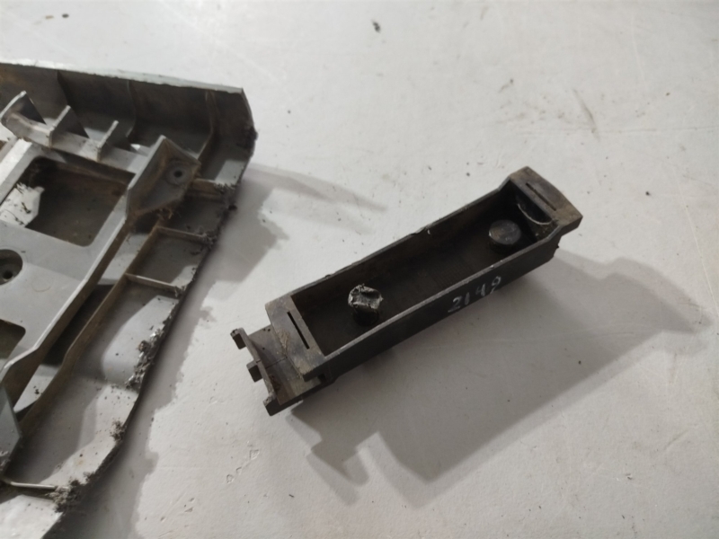 кронштейн бампера, 1190 рублей, Санкт-Петербург