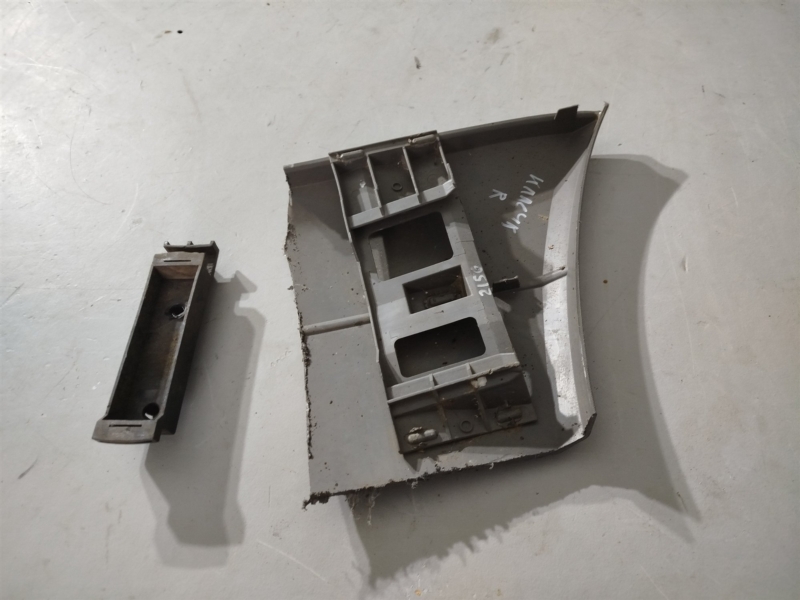 кронштейн бампера, 1190 рублей, Санкт-Петербург