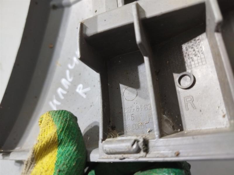 кронштейн бампера, 1190 рублей, Санкт-Петербург