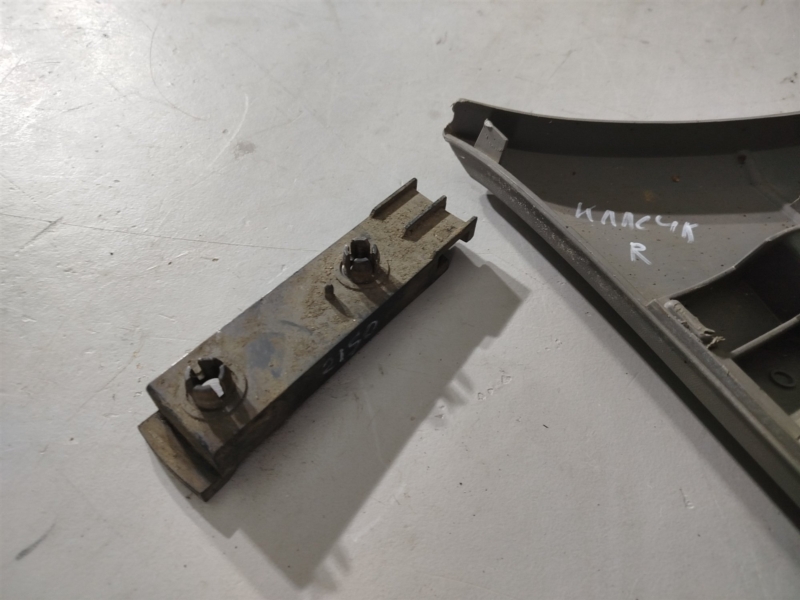 кронштейн бампера, 1190 рублей, Санкт-Петербург