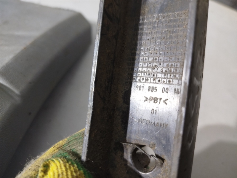 кронштейн бампера, 1190 рублей, Санкт-Петербург