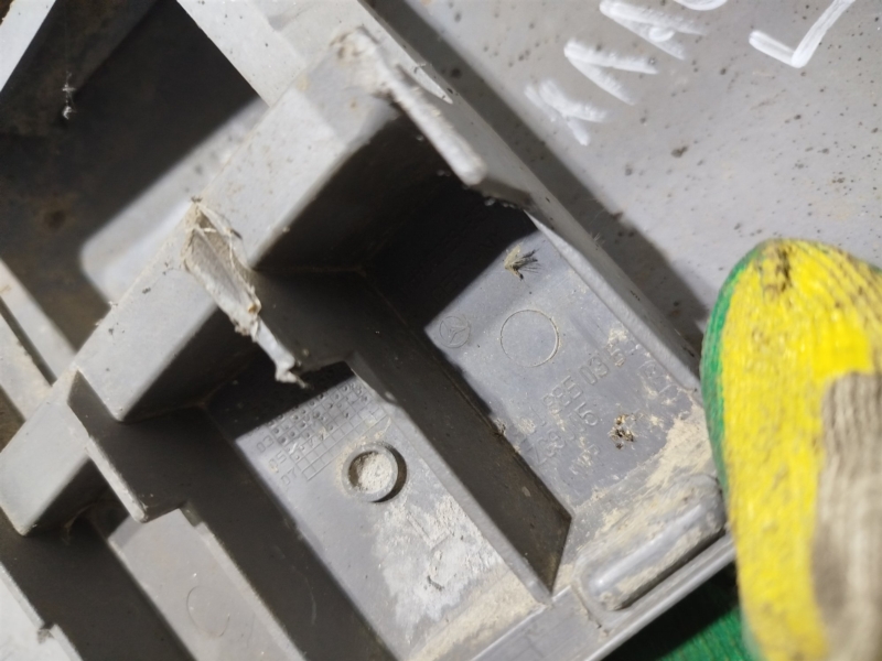 кронштейн бампера, 1140 рублей, Санкт-Петербург