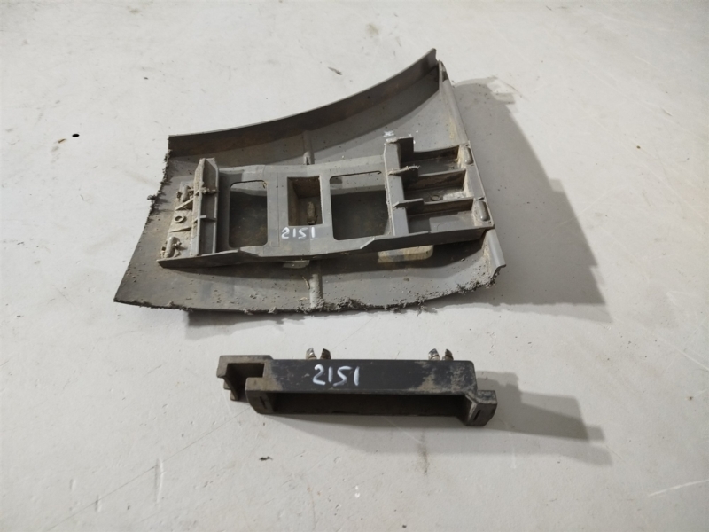 кронштейн бампера, 1140 рублей, Санкт-Петербург