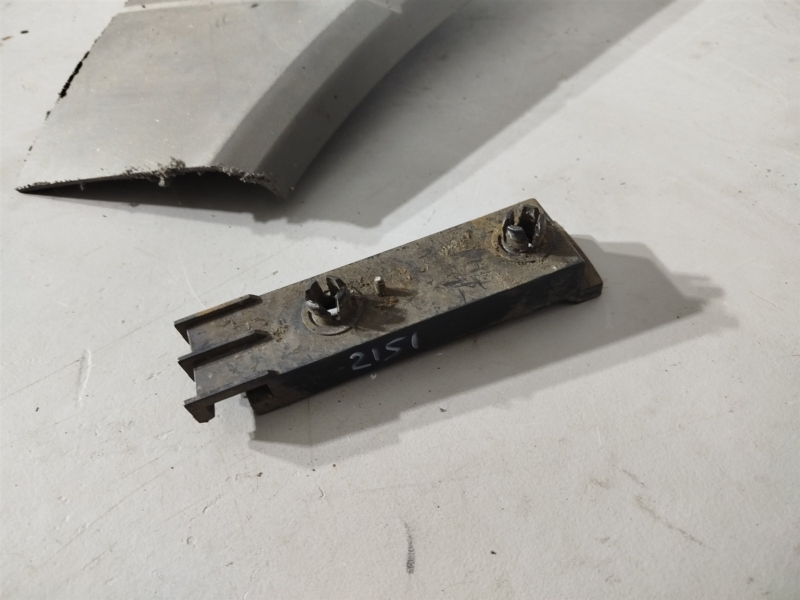 кронштейн бампера, 1140 рублей, Санкт-Петербург