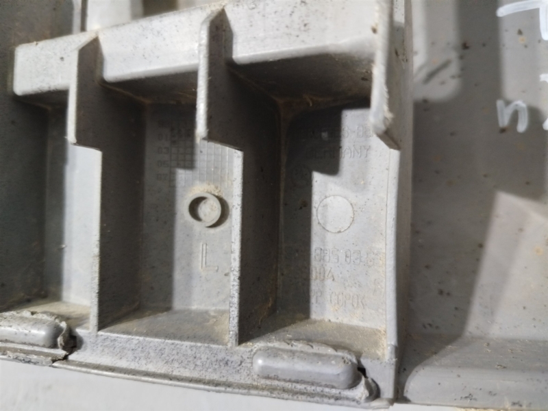 кронштейн бампера, 1190 рублей, Санкт-Петербург