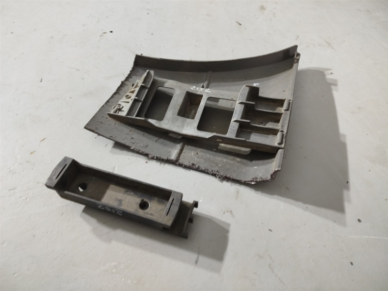 кронштейн бампера, 1190 рублей, Санкт-Петербург