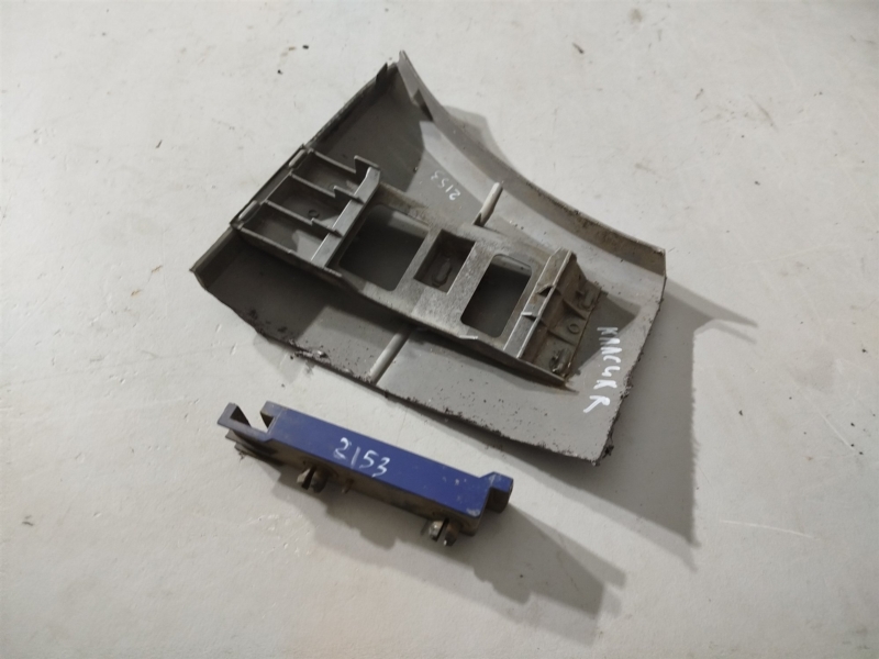 кронштейн бампера, 1190 рублей, Санкт-Петербург