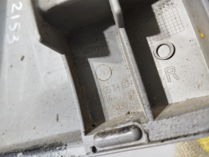 кронштейн бампера, 1190 рублей, Санкт-Петербург