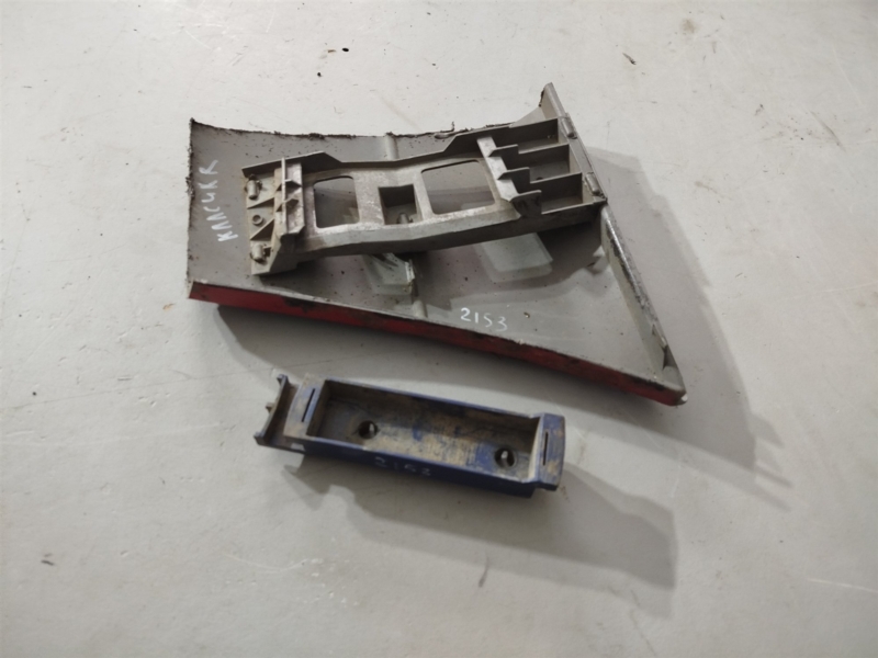 кронштейн бампера, 1190 рублей, Санкт-Петербург