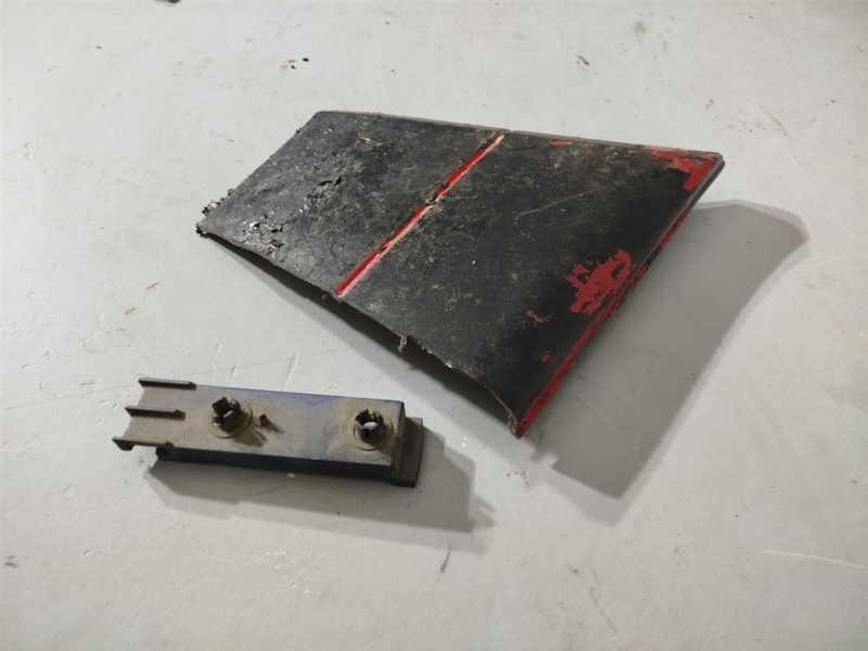 кронштейн бампера, 1190 рублей, Санкт-Петербург