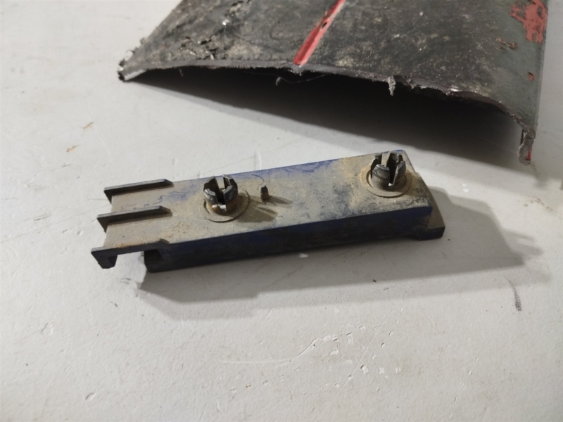 кронштейн бампера, 1190 рублей, Санкт-Петербург