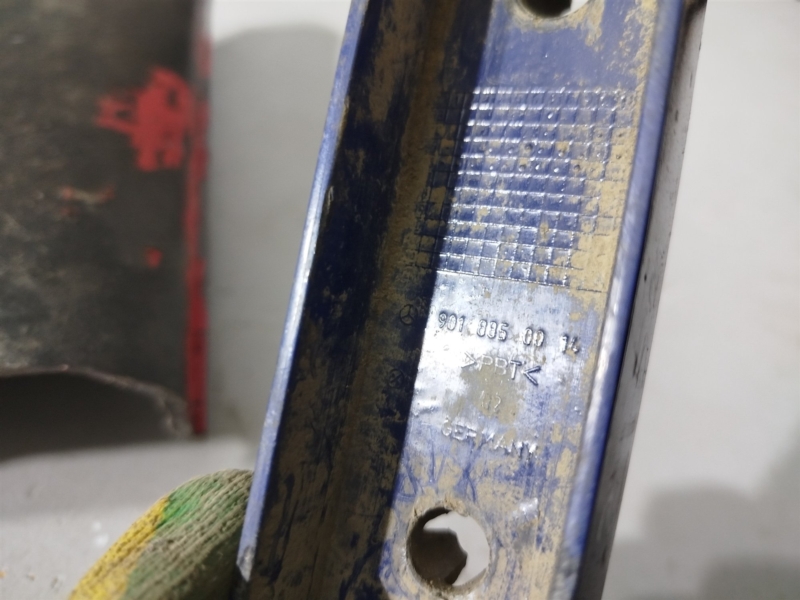 кронштейн бампера, 1190 рублей, Санкт-Петербург