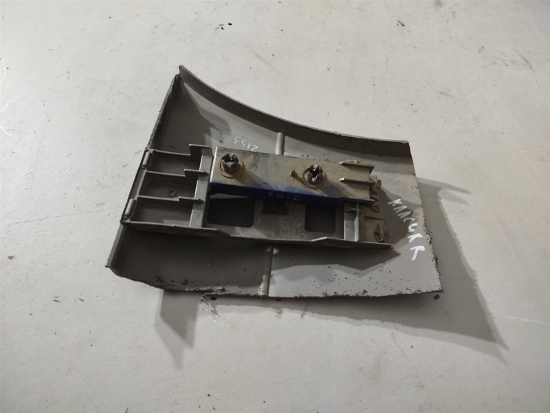 кронштейн бампера, 1190 рублей, Санкт-Петербург