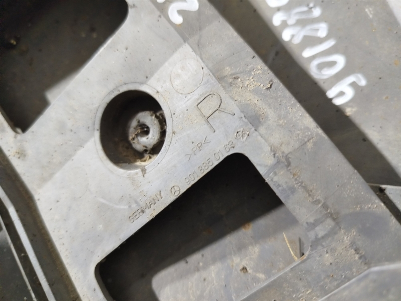 кронштейн бампера, 1190 рублей, Санкт-Петербург