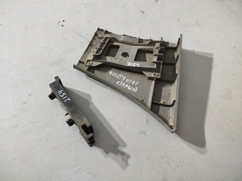 кронштейн бампера, 1190 рублей, Санкт-Петербург