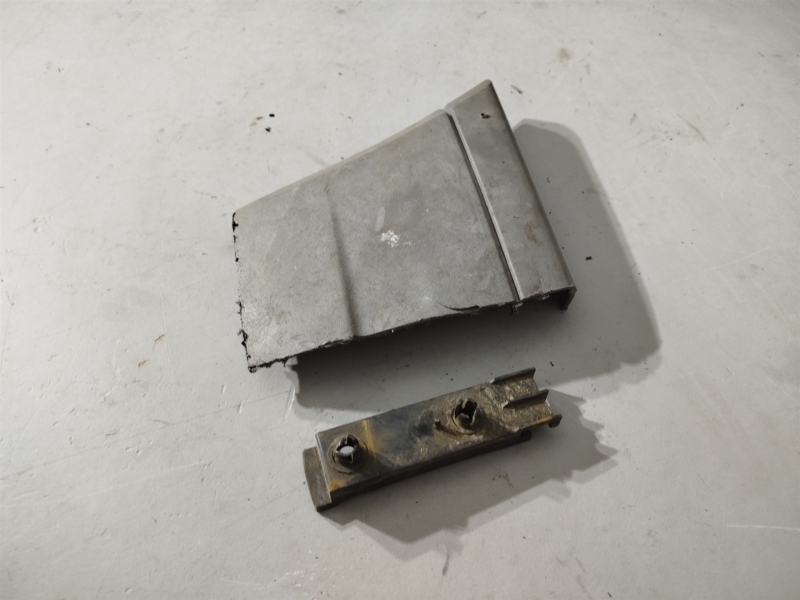 кронштейн бампера, 1190 рублей, Санкт-Петербург