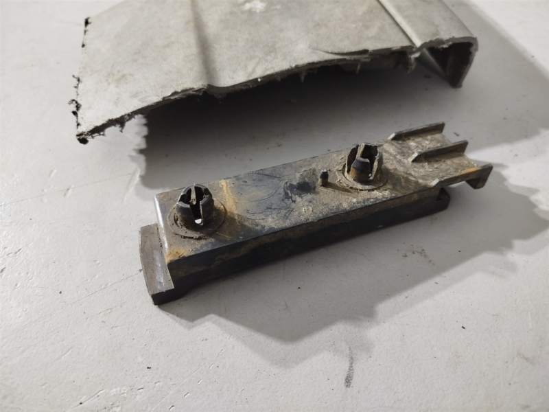 кронштейн бампера, 1190 рублей, Санкт-Петербург