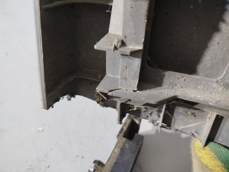 кронштейн бампера, 1190 рублей, Санкт-Петербург