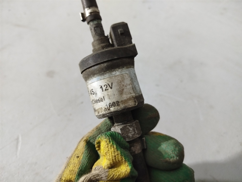 насос топливный, 4430 рублей, Санкт-Петербург