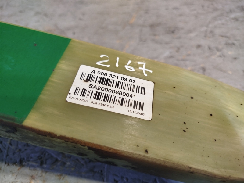 рессора, 8290 рублей, Санкт-Петербург