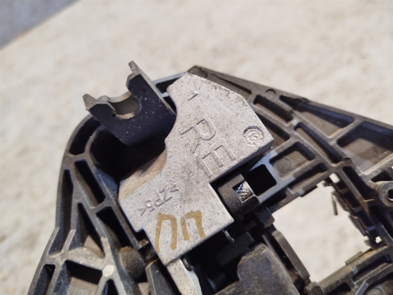 Ручка двери, 1365 рублей, Санкт-Петербург