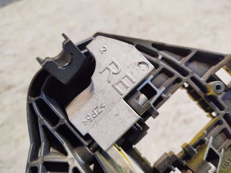 Ручка двери, 1185 рублей, Санкт-Петербург