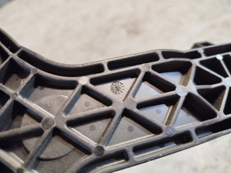 Ручка двери, 1185 рублей, Санкт-Петербург