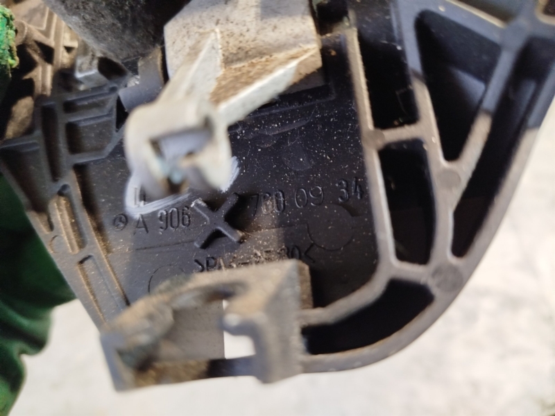 Ручка двери, 1295 рублей, Санкт-Петербург