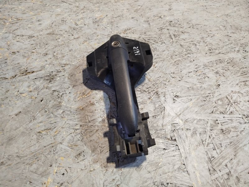 Ручка двери, 1295 рублей, Санкт-Петербург