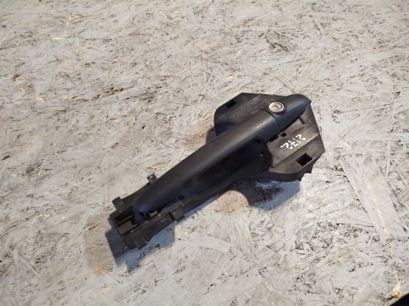 Ручка двери, 1310 рублей, Санкт-Петербург