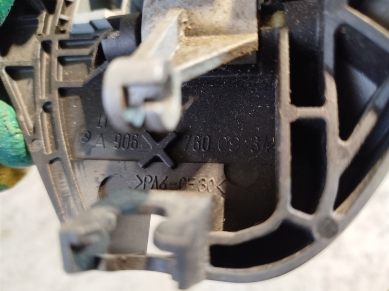 Ручка двери, 1385 рублей, Санкт-Петербург