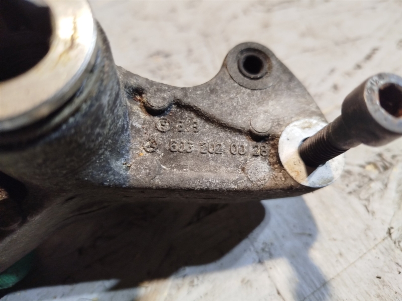 натяжитель ремня, 1385 рублей, Санкт-Петербург