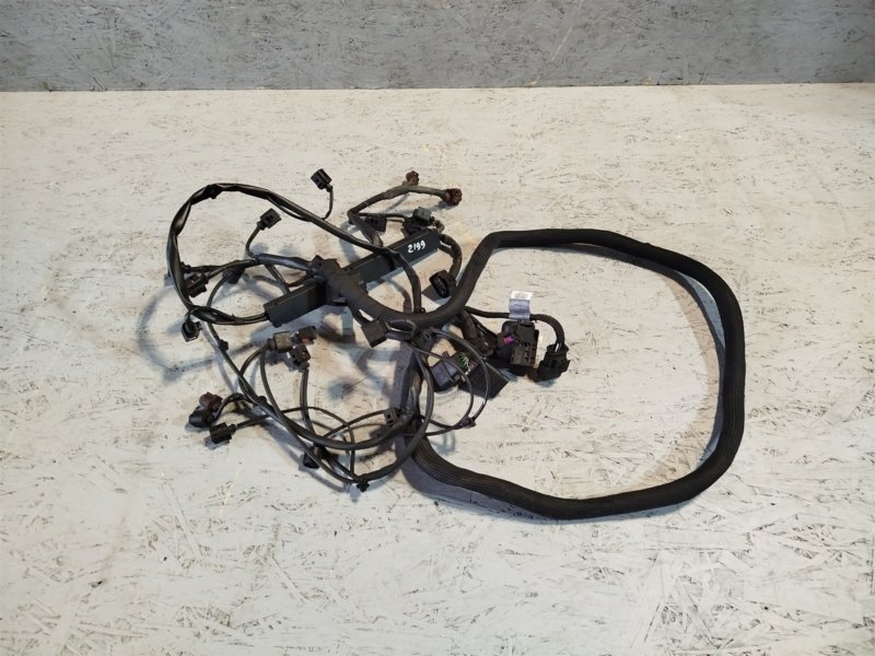 проводка двигателя, 3715 рублей, Санкт-Петербург