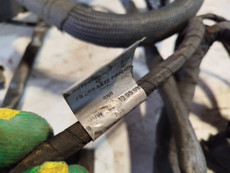 проводка двигателя, 3715 рублей, Санкт-Петербург