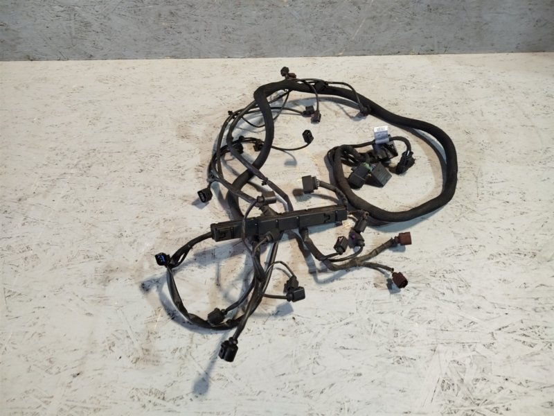 проводка двигателя, 3715 рублей, Санкт-Петербург