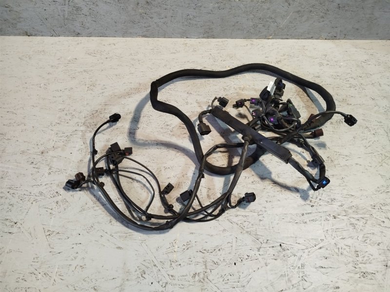 проводка двигателя, 3715 рублей, Санкт-Петербург