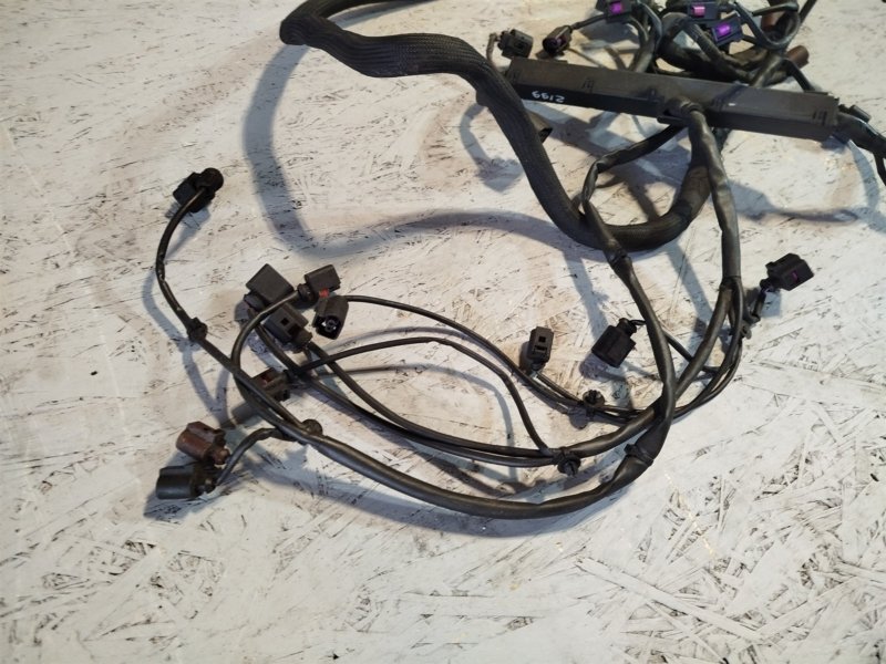 проводка двигателя, 3715 рублей, Санкт-Петербург