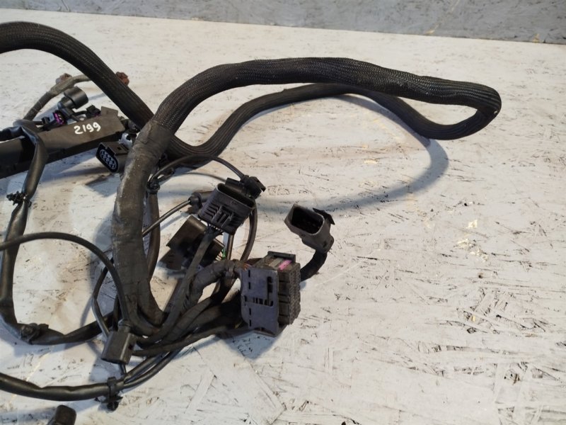 проводка двигателя, 3715 рублей, Санкт-Петербург