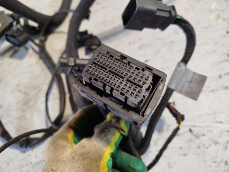 проводка двигателя, 3715 рублей, Санкт-Петербург