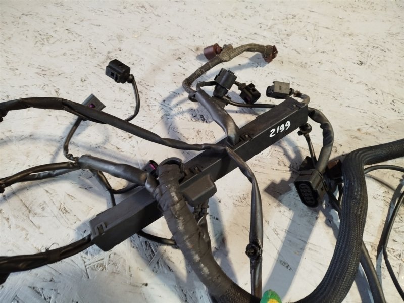 проводка двигателя, 3715 рублей, Санкт-Петербург