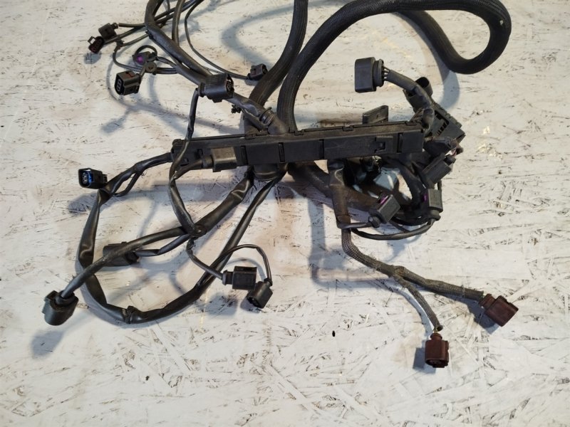 проводка двигателя, 3715 рублей, Санкт-Петербург