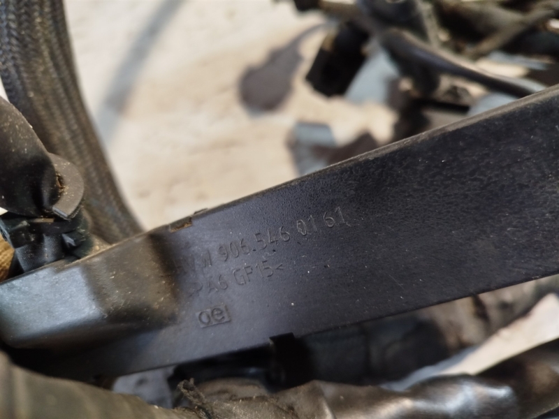 проводка двигателя, 3715 рублей, Санкт-Петербург