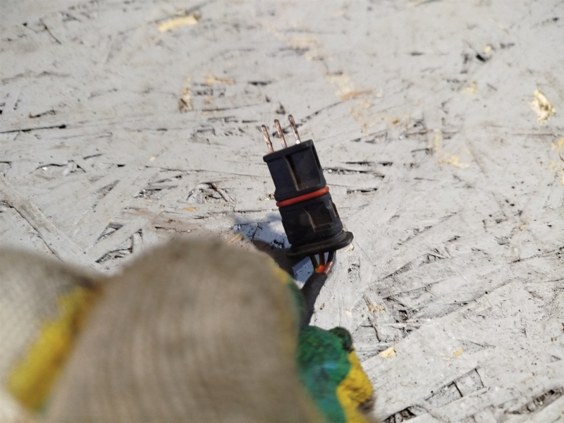 проводка двигателя, 3715 рублей, Санкт-Петербург