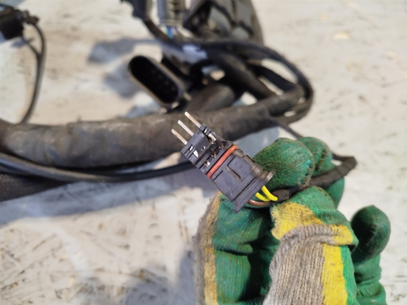 проводка двигателя, 3715 рублей, Санкт-Петербург