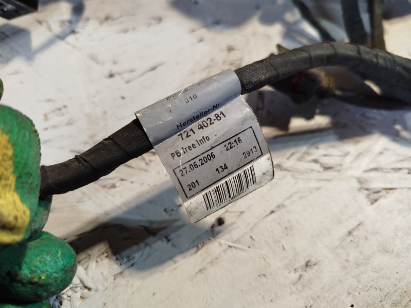 проводка двигателя, 3715 рублей, Санкт-Петербург