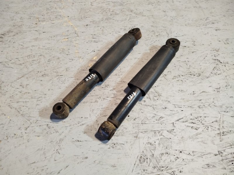 амортизатор, 5905 рублей, Санкт-Петербург