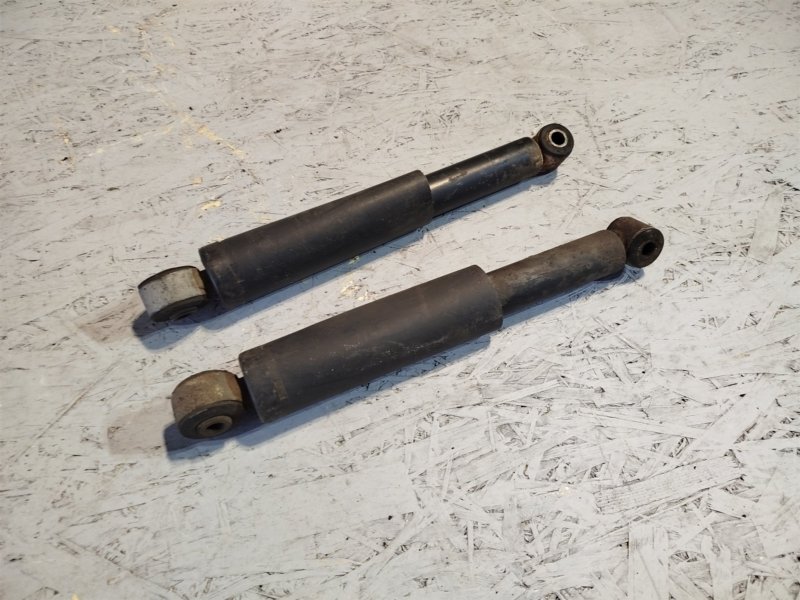 амортизатор, 5905 рублей, Санкт-Петербург