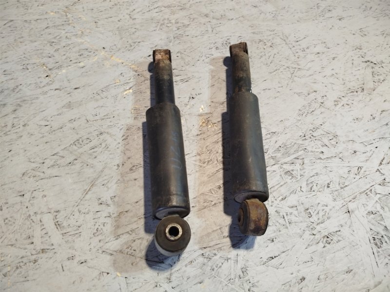 амортизатор, 5905 рублей, Санкт-Петербург